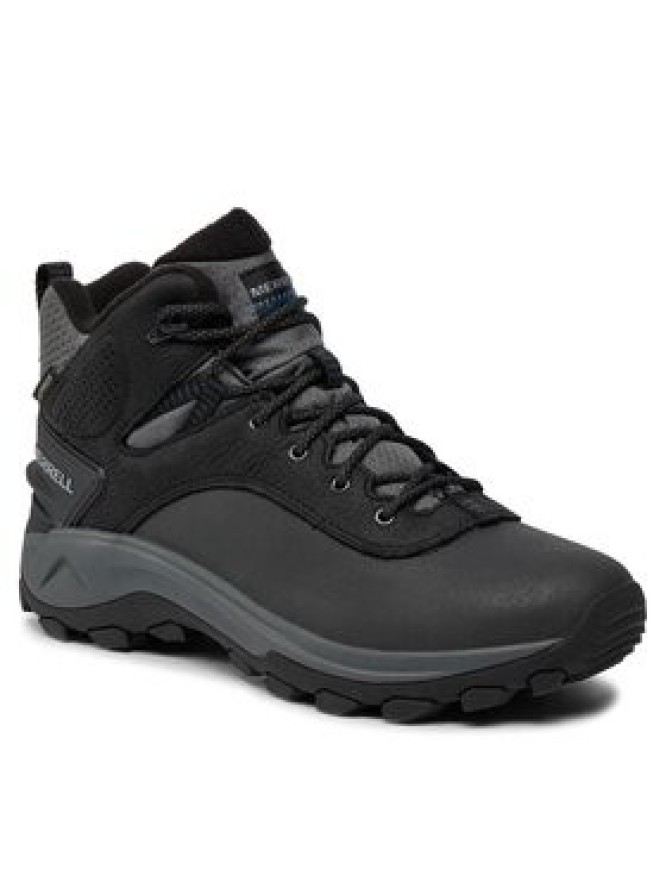 Merrell Trekkingi Thermo Kiruna 2 Mid Wp J037239 Czarny