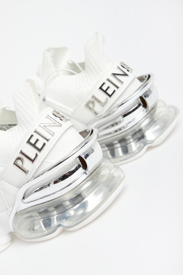 Sneakersy męskie PLEIN SPORT