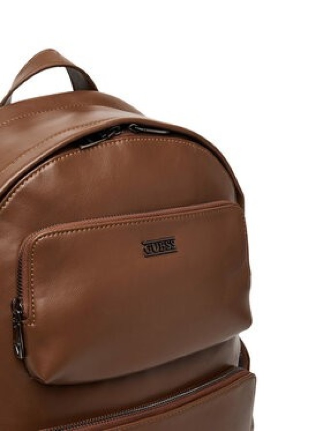 Guess Plecak HMBOCA P5342 Brązowy