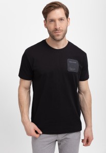 Bawełniany t-shirt T-ERA 2