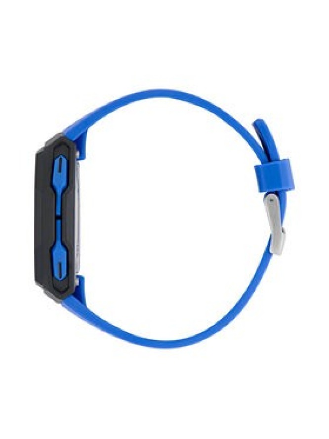 adidas Zegarek Tech One AOST24565 Niebieski