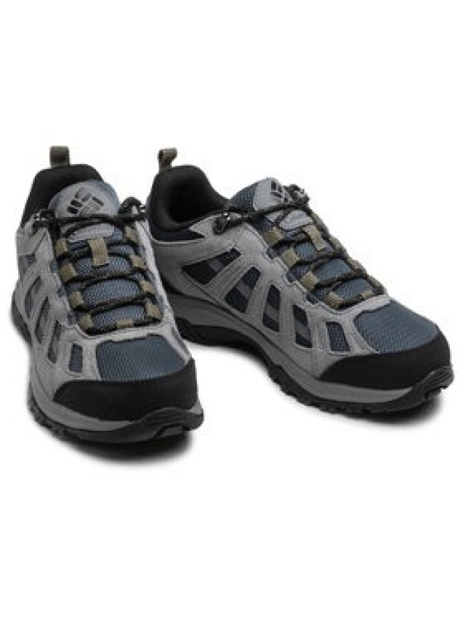 Columbia Trekkingi Redmond™ III BM0167 Szary
