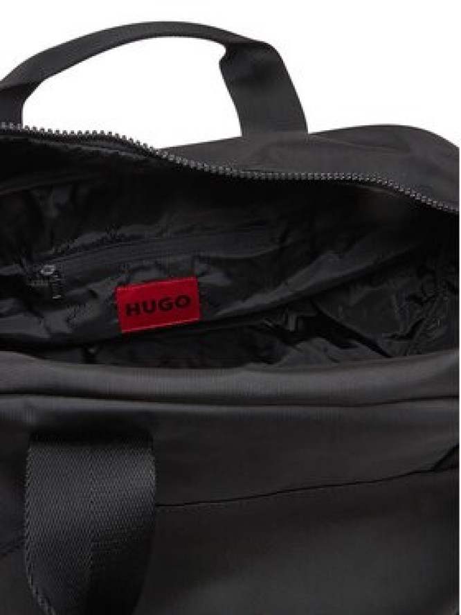 HUGO Torba 50549011 Czarny