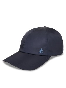 Premiata Czapka z daszkiem Ball 18 Granatowy