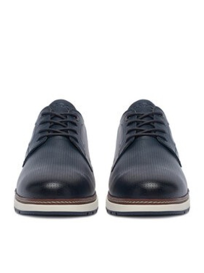 Lasocki Półbuty CEO-SINTRA-01 MI24 Granatowy