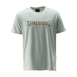 Koszulka Spalding Logo