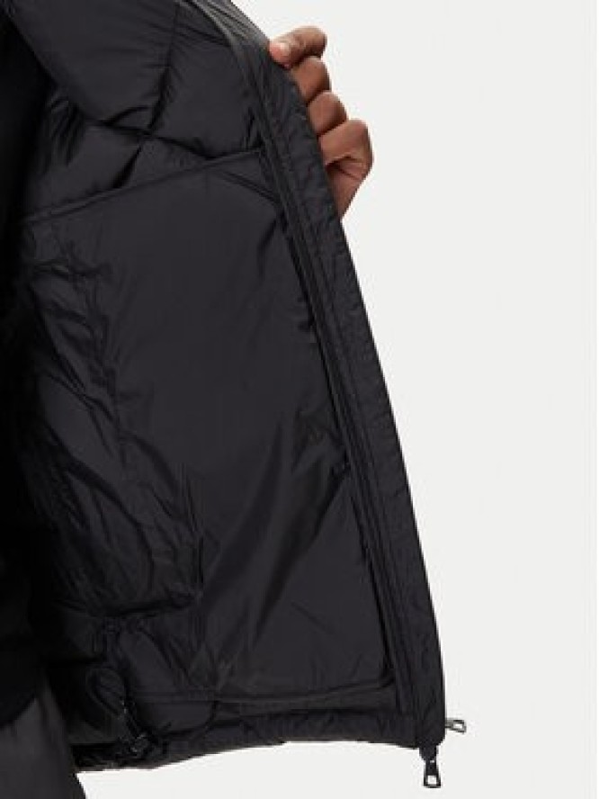 EA7 Emporio Armani Kurtka puchowa 7M001001 AF15923 UC001 Czarny Modern Fit