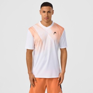 Koszulka Head Topspin