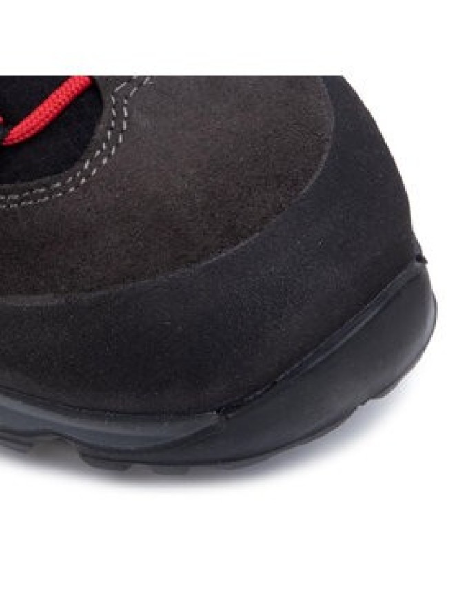 Aku Trekkingi Alterra Gtx GORE-TEX 402 Czarny