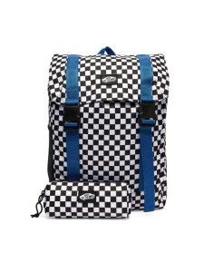 Vans Plecak Utility VN000PSFY281 Czarny