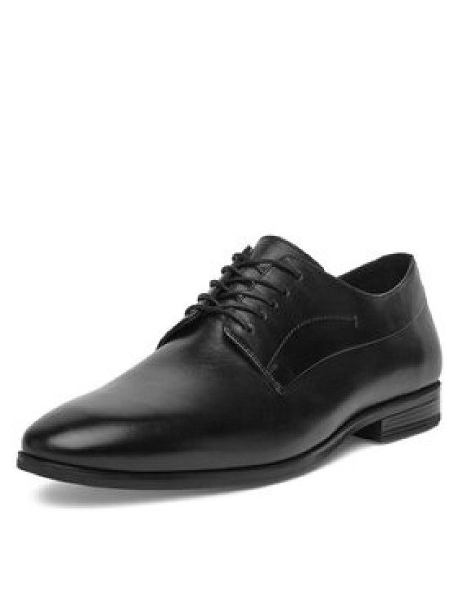 Lasocki Półbuty MI08-BRYAN-04 Czarny