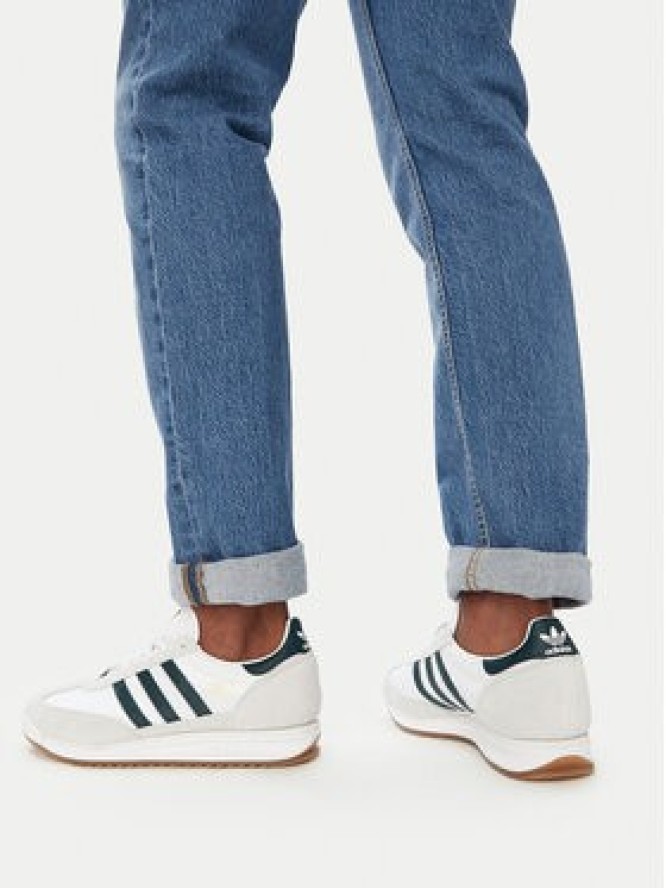 adidas Sneakersy Sl 72 Rs JQ9555 Biały
