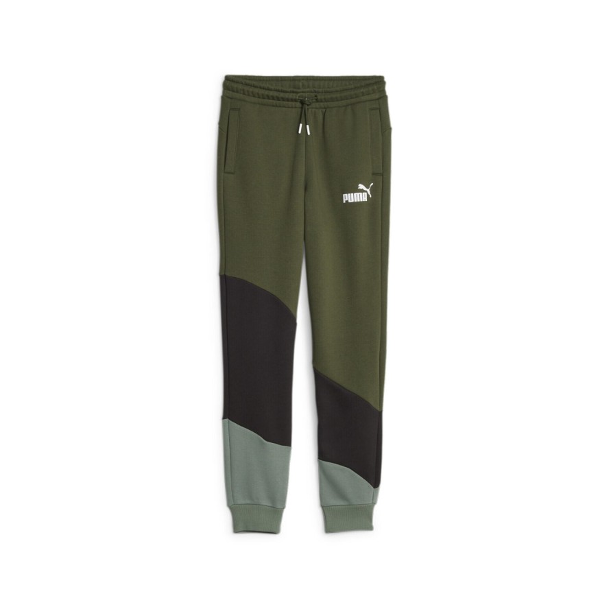 Puma Spodnie Power Cat Fl 67523731