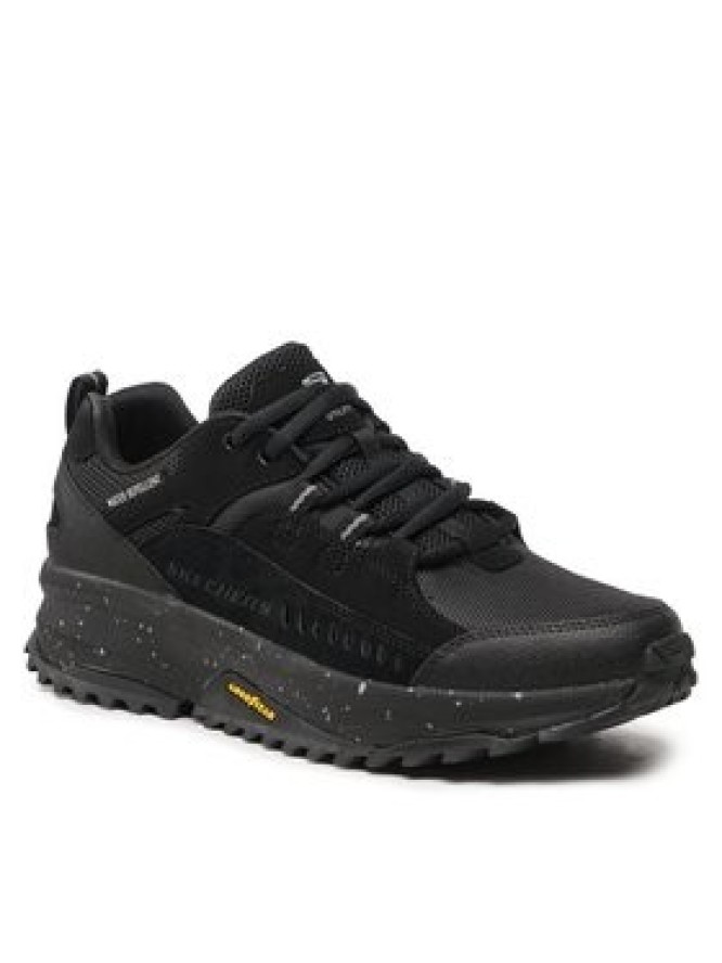 Skechers Trekkingi Road Sector 237219/BBK Czarny