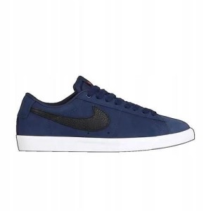 Buty do chodzenia męskie Nike Zoom Blazer Low Pro GT ISO SB