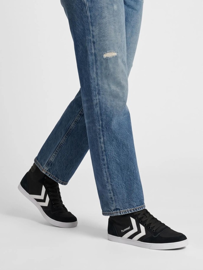 Buty sportowe męskie Hummel Slimmer stadil