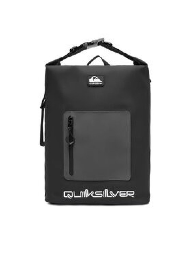 Quiksilver Plecak C-QUIC-KL-002-08 Czarny