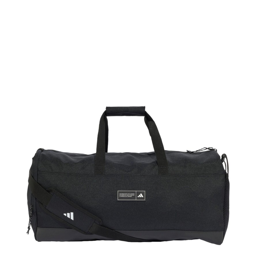 TORBA 3 STRIPES WEEKENDER DUFFEL BAG MEDIUM