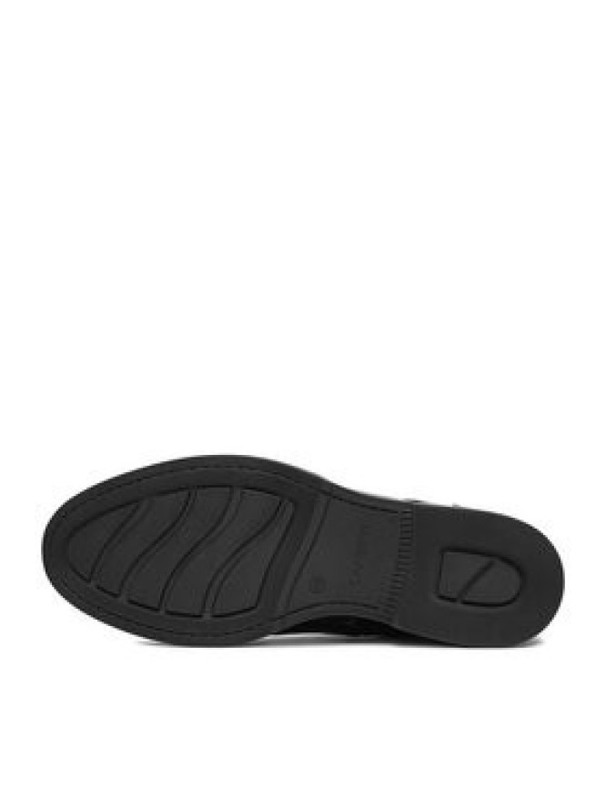 Lanetti Trzewiki CEO-STERN-01S MI08 Czarny