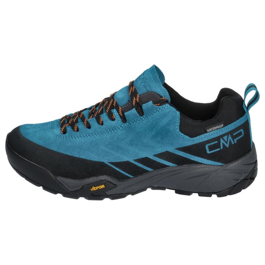 Buty trekkingowe męskie CMP Mintaka WP Trekking Reef