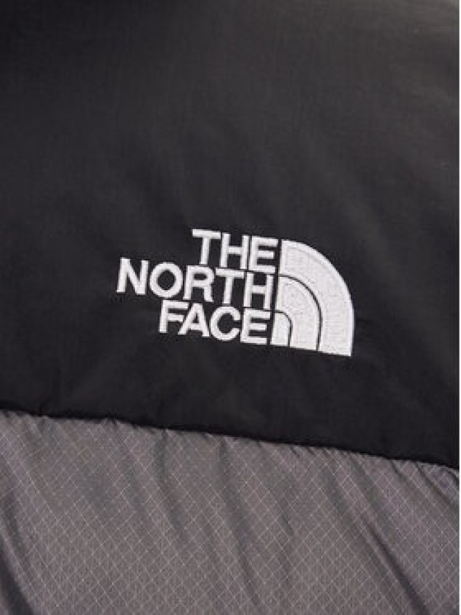 The North Face Kamizelka Diablo 2.0 NF0A8994 Szary Regular Fit
