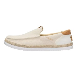 HeyDude Męskie Mokasyny Harbor Loafer