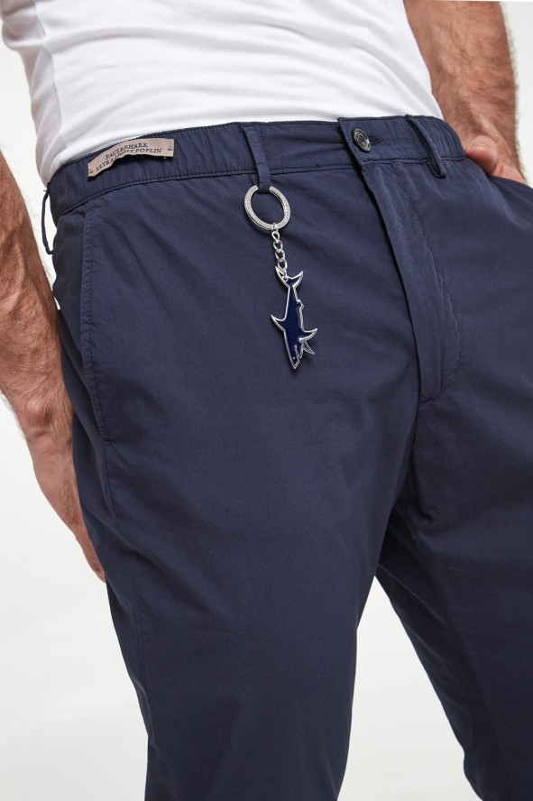 Spodnie męskie PAUL&SHARK