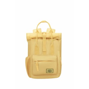 Plecak Casual American Tourister Urban Groove City Mini Żółty