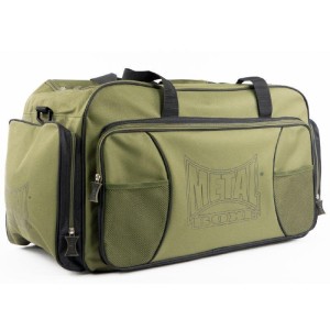 Torba sportowa Metal Boxe Club