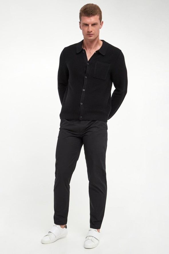 Sweter męski Vincenor JOOP! JEANS