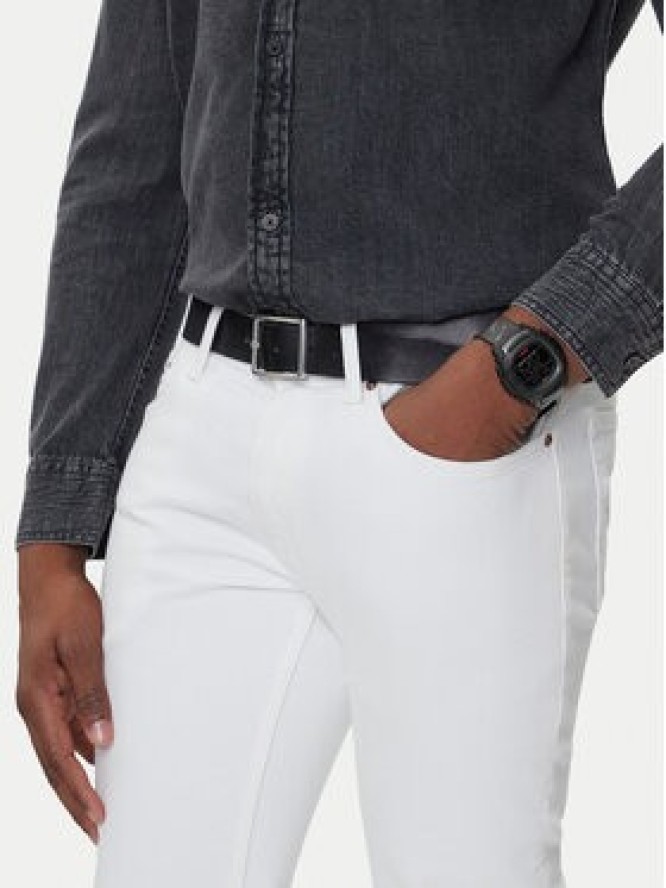 Timex Zegarek UFC Strength Shock XL TW2V85200 Czarny