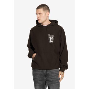 Bluza sportowa męska Prosto Shadow z kapturem