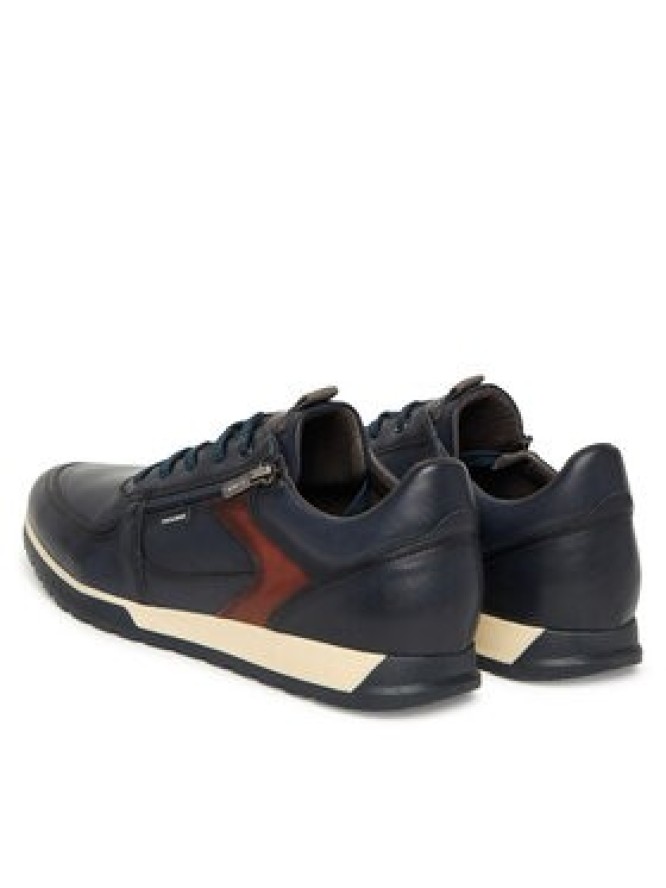 Pikolinos Półbuty M5N-6362C1 Granatowy