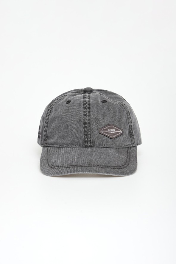 Czapka z daszkiem męska ARMANI EXCHANGE