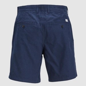 Szorty Jack & Jones Stace Summer Navy