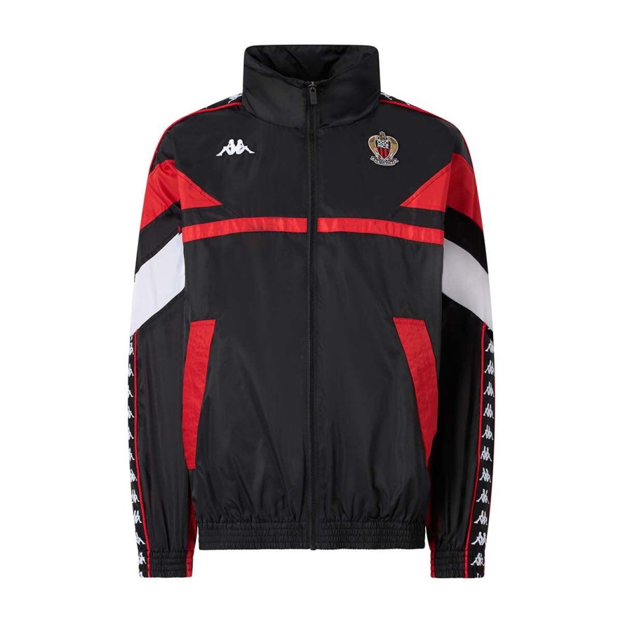 Veste OGC Nice Folist