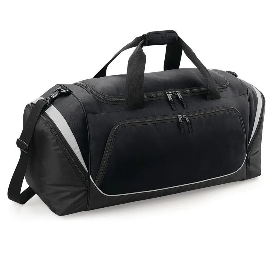 Torba sportowa Quadra Pro Team Jumbo
