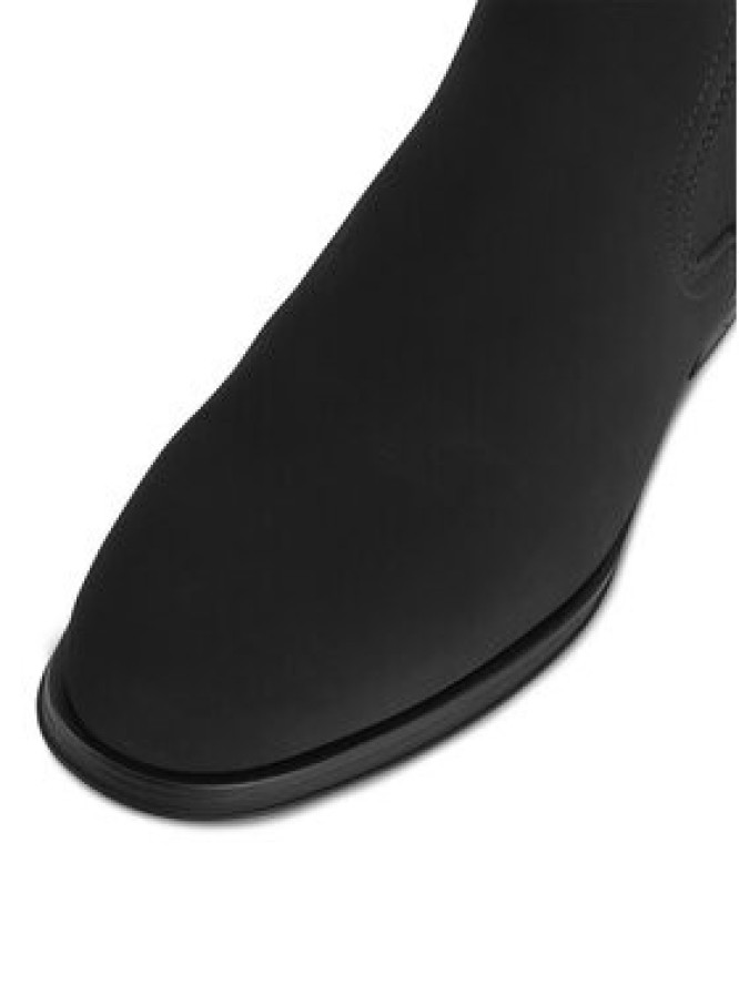 Lanetti Sztyblety MYL8517-1 Czarny