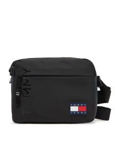 Tommy Jeans Saszetka Tjm Daily + Camera Bag AM0AM13271 Czarny