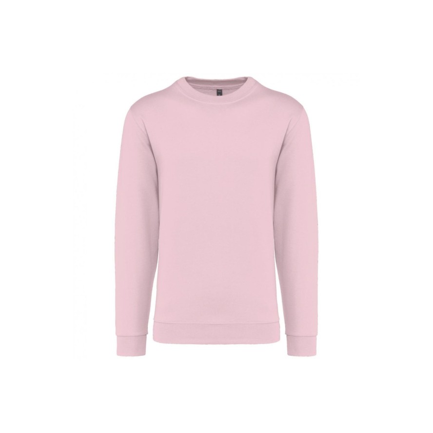 Bluza z okrągłym dekoltem Kariban