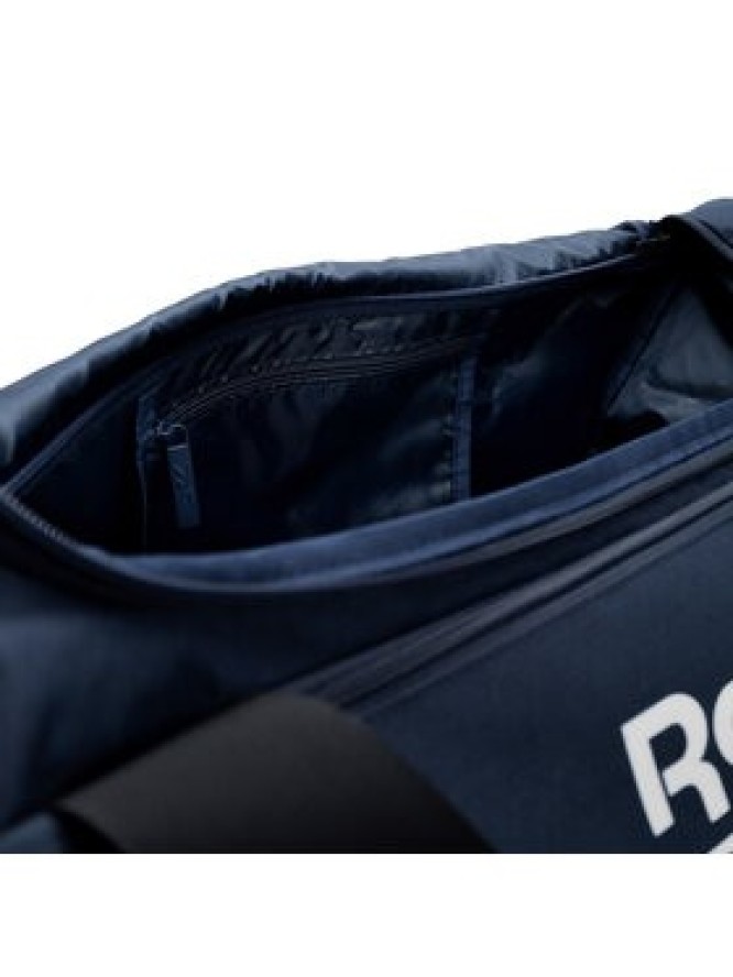 Reebok Torba RBK-011-CCC-05 Granatowy