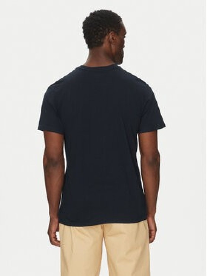 Quiksilver Komplet t-shirtów Salt Water EQYZT08137 Czarny Regular Fit