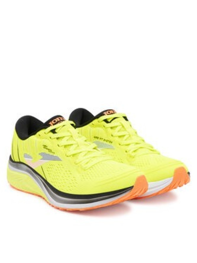 Joma Buty do biegania Victory 2509 RVICTS2509 Żółty