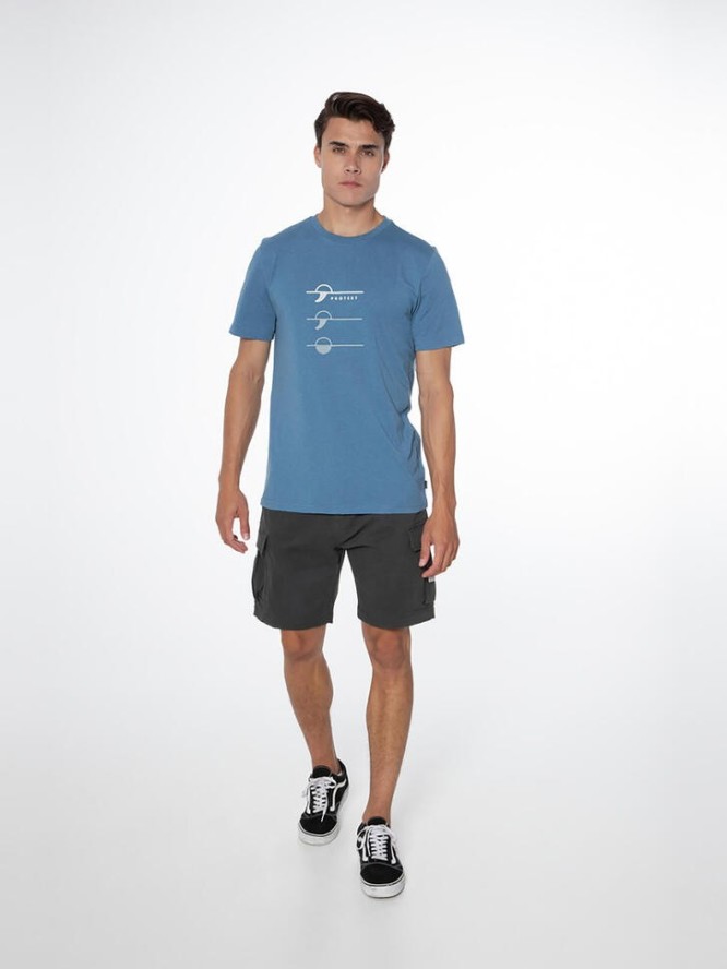 Koszulka męska Protest PRTARMANN