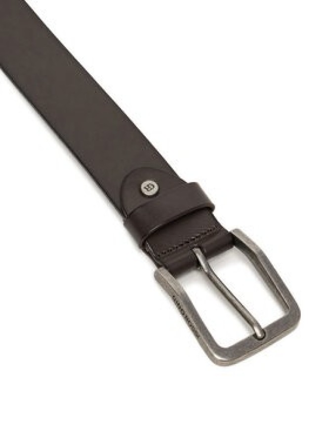 Gino Rossi Pasek C-HENRY-ZP23039 Brązowy