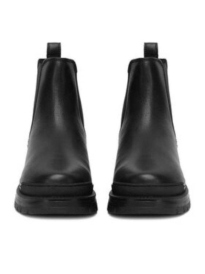 G-Star Raw Sztyblety CEO-STRIKER-02 MI08 Czarny