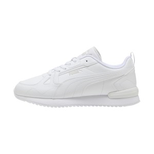 Buty męskie Puma R78 Cyclone - skóra naturalna, wkładka SoftFoam+