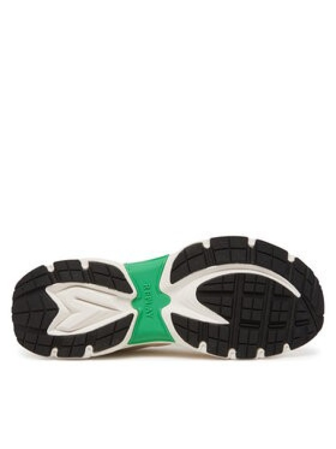 REPLAY Sneakersy GMSD5 .000.C0001T Biały