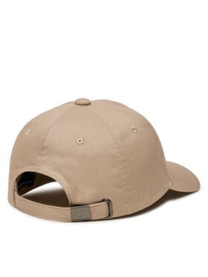 Emporio Armani Czapka z daszkiem EX000005 AF12610 U6213 Beżowy