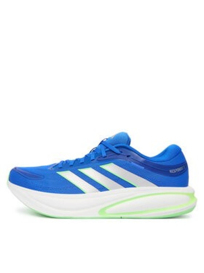 adidas Buty do biegania Response 2 M KJ1756 Niebieski
